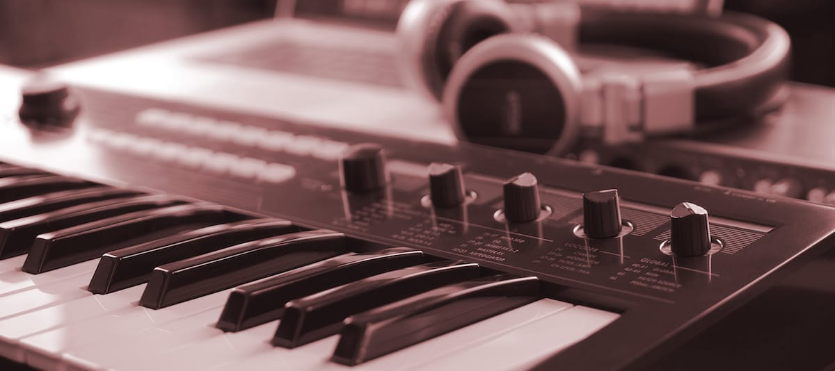 musicproduction
