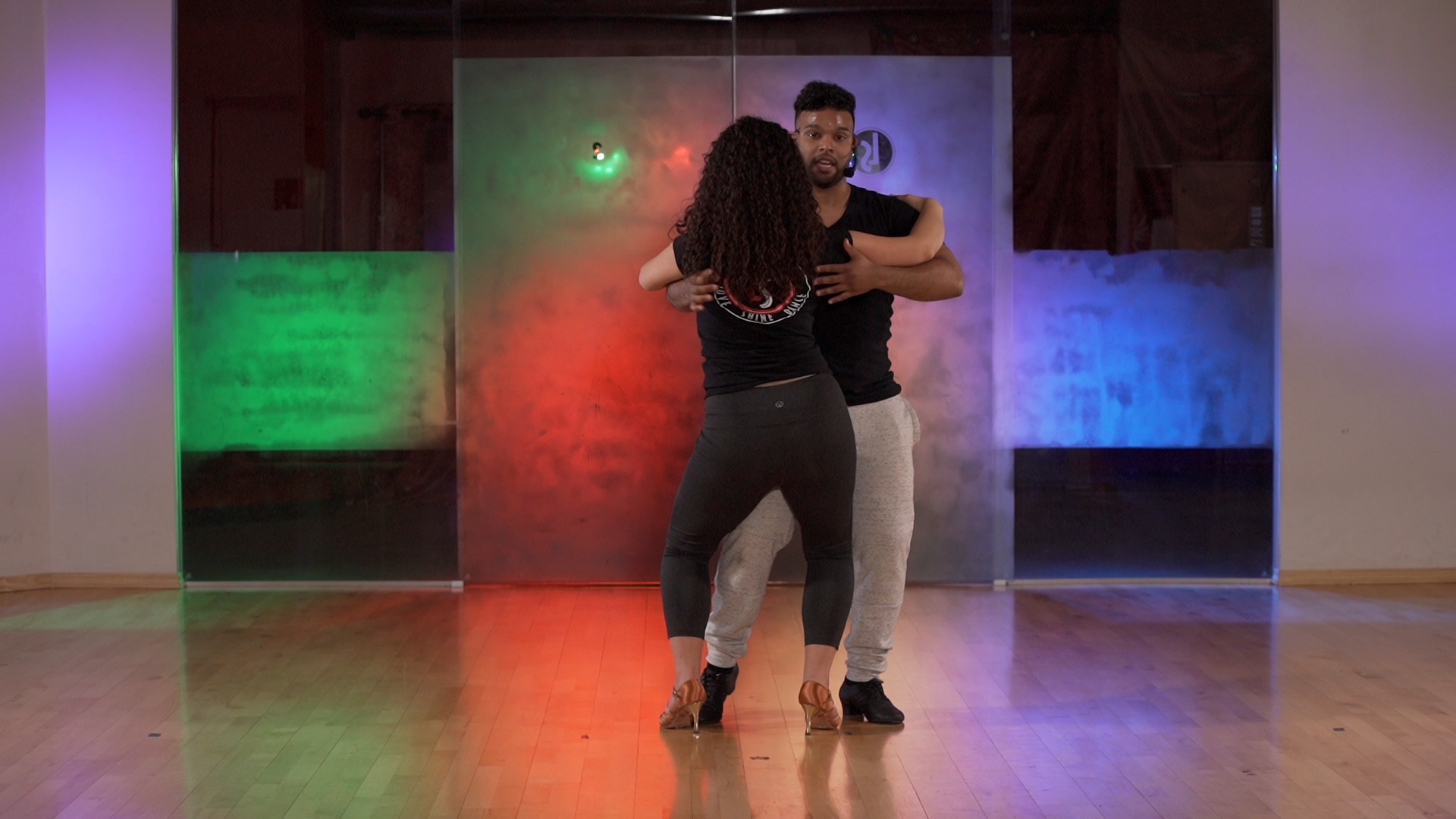 Bachata Sensual