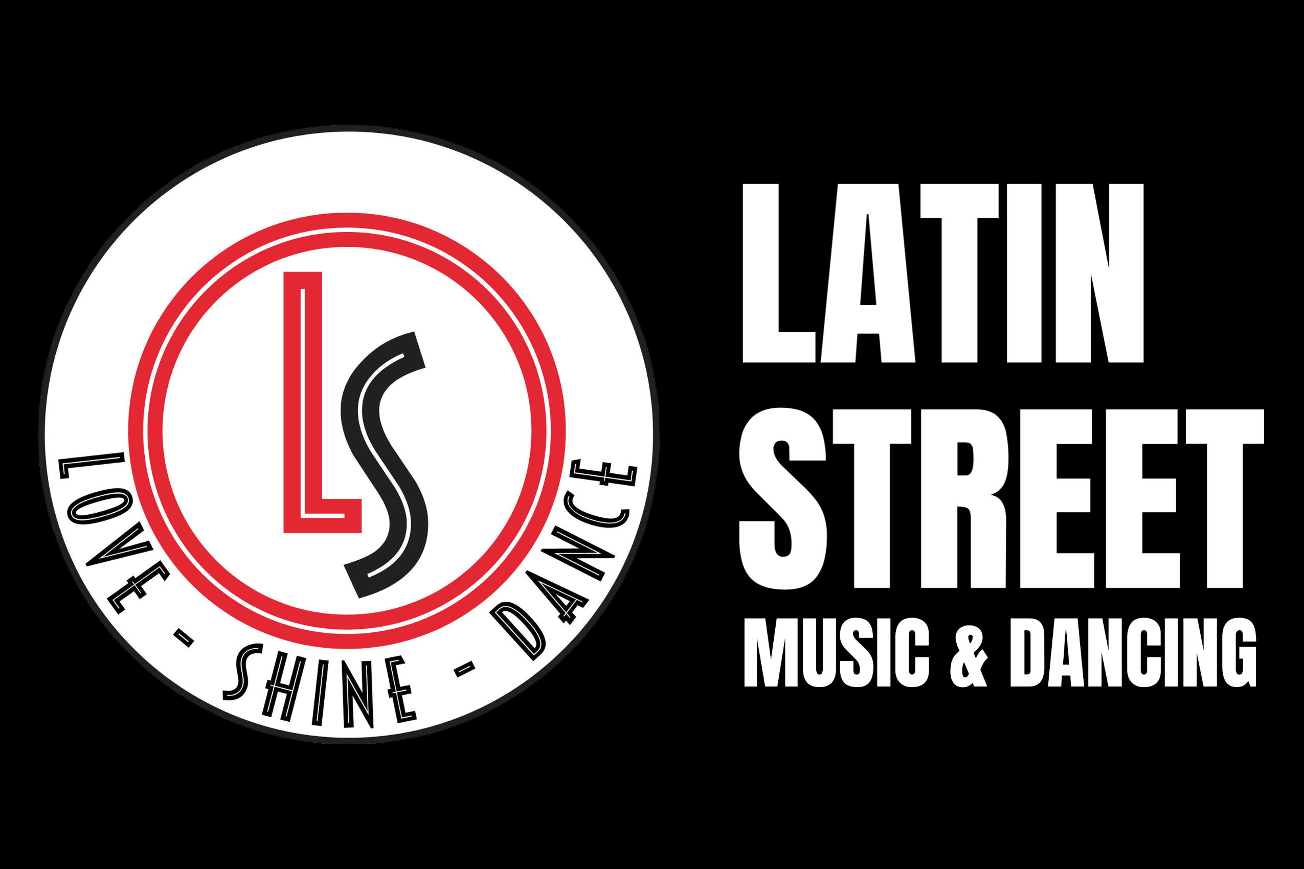 NYE » Latin Street Music & Dancing