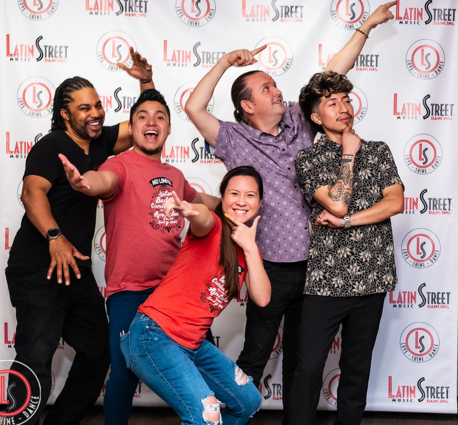 We're hiring Dance Instructors » Chicago Latin Street